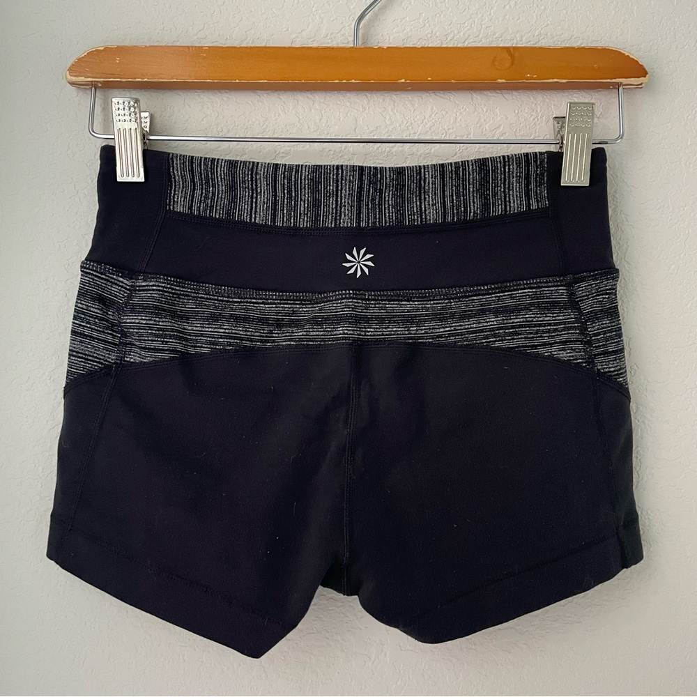 Workout Shorts - Picture 4 of 8